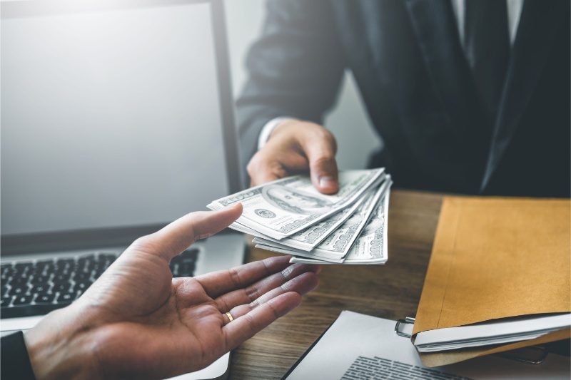 vay thế chấp có cần chứng minh thu nhập không?